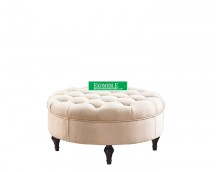 Taranko - Florencja Pufa Okrągła